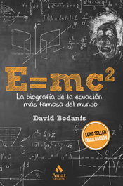 E=MC2, David Bodanis - AMAT EDITORIAL