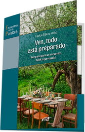Ven, todo está preparado, VV.AA. - VERBO DIVINO