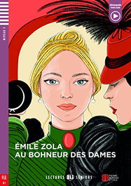 AU BONHEUR DES DAMES, VV.AA. - ELI
