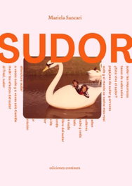 Sudor, COMISURA - COMISURA