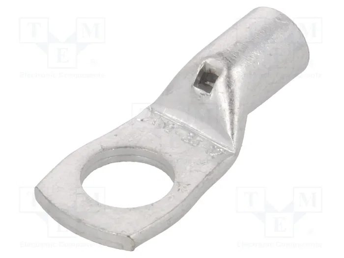 BM GROUP Punta de anillo tubular M12 para 25÷35mm2 BM GROUP Punta de anillo tubular M12 para 25÷35mm2