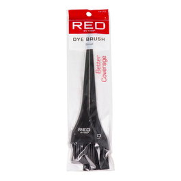 Red Kiss Brocha Tinte Profesional S 2 Piezas
