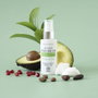 Alma Secret Eye Cream Antiedad con Aguacate, Té Verde y Cafeína 30 ml