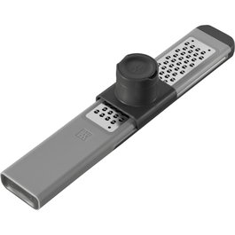 Zwilling Z-Cut Rallador Fino 3-en-1 Gris