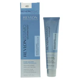 Revlon Revlonissimo Colorsmetique 400 Orange