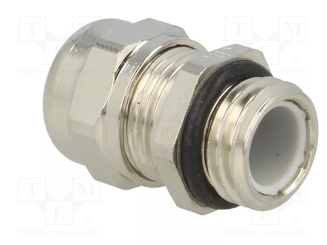 BM GROUP Sello aislante M12 1,5 IP68 latón