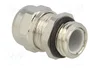 BM GROUP Sello aislante M12 1,5 IP68 latón