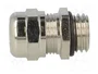 BM GROUP Sello aislante M12 1,5 IP68 latón