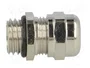 BM GROUP Sello aislante M12 1,5 IP68 latón