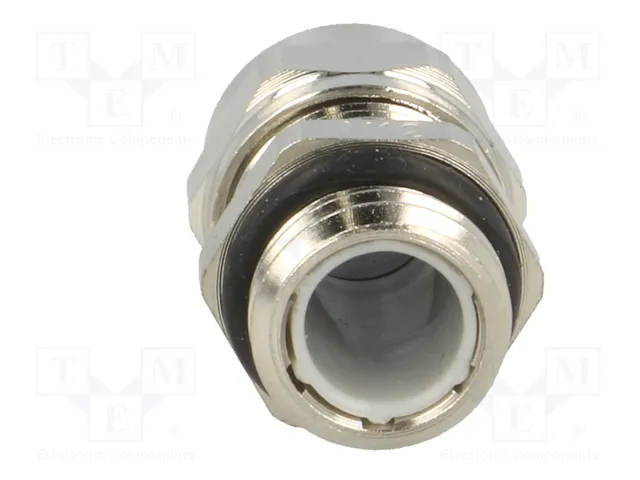 BM GROUP Sello aislante M12 1,5 IP68 latón