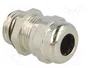 BM GROUP Sello aislante M12 1,5 IP68 latón