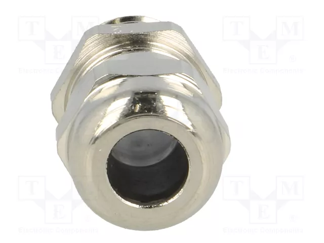 BM GROUP Sello aislante M12 1,5 IP68 latón