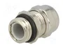 BM GROUP Sello aislante M12 1,5 IP68 latón