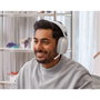 Logitech Zone Vibe 100 Auriculares Inalámbricos Blanco