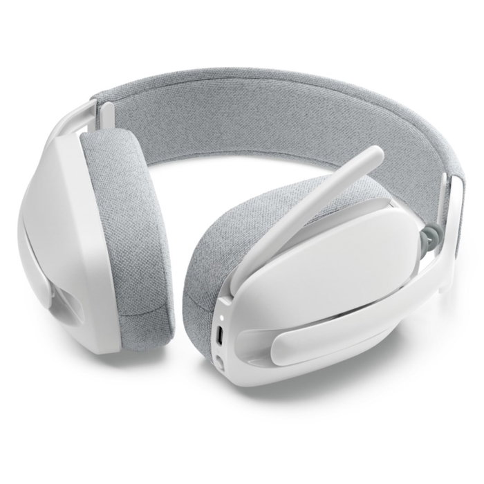 Logitech Zone Vibe 100 Auriculares Inalámbricos Blanco Logitech Zone Vibe 100 Auriculares Inalámbricos Blanco