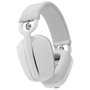 Logitech Zone Vibe 100 Auriculares Inalámbricos Blanco