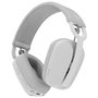 Logitech Zone Vibe 100 Auriculares Inalámbricos Blanco