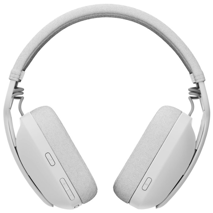 Logitech Zone Vibe 100 Auriculares Inalámbricos Blanco Logitech Zone Vibe 100 Auriculares Inalámbricos Blanco