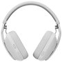 Logitech Zone Vibe 100 Auriculares Inalámbricos Blanco