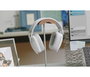 Logitech Zone Vibe 100 Auriculares Bluetooth Inalámbricos Full Size Off-White