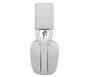 Logitech Zone Vibe 100 Auriculares Bluetooth Inalámbricos Full Size Off-White