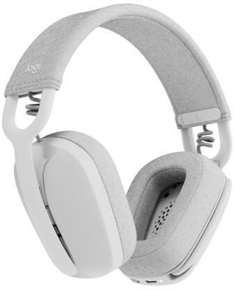 Logitech Zone Vibe 100 Off White