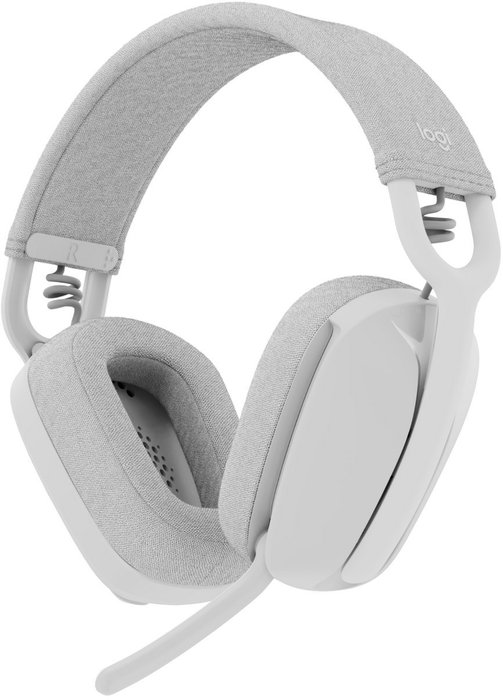 Logitech Zone Vibe 100 Off White