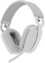 Logitech Zone Vibe 100 Off White