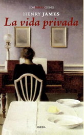 La vida privada, Henry James - ENEIDA