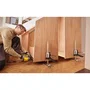 Stanley Tradelift Set de herramientas de montaje de una sola mano