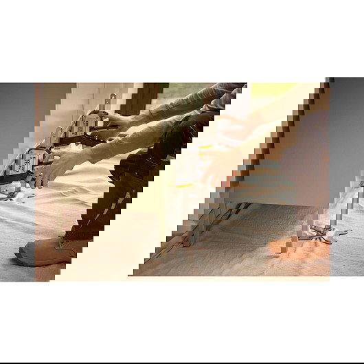 Stanley FMHT83552-1 Pistón para Pluma Hidráulica, Negro, Metálico, Amarillo