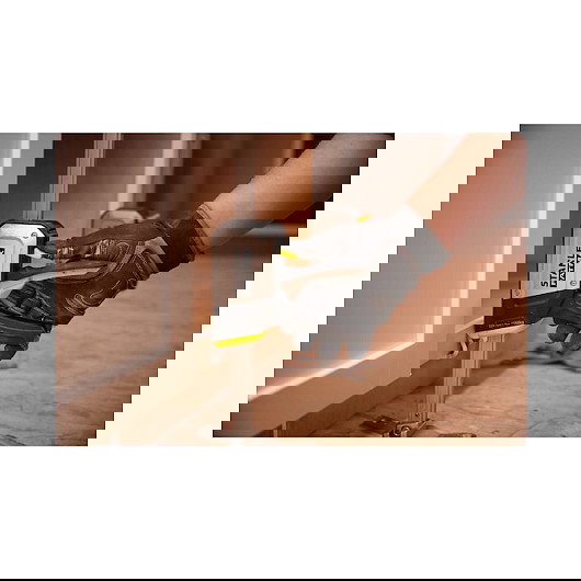 Stanley FMHT83552-1 Pistón para Pluma Hidráulica, Negro, Metálico, Amarillo