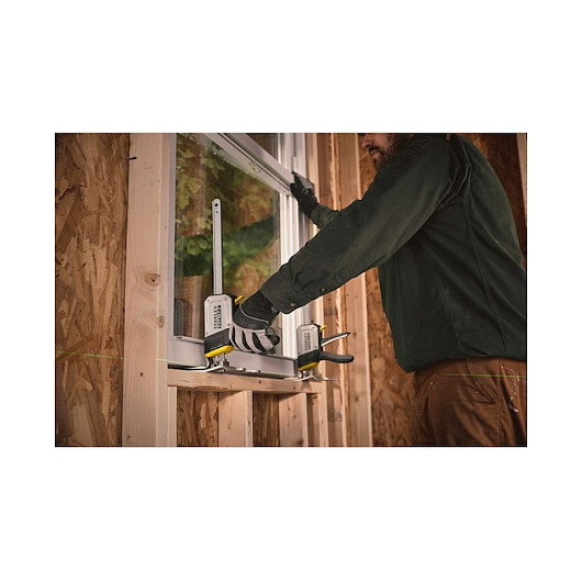 Stanley TradeLift One-Handed Lifting Tool Set (Twin Pack) Stanley TradeLift One-Handed Lifting Tool Set (Twin Pack)