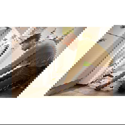 Stanley FMHT83552-1 Pistón para Pluma Hidráulica, Negro, Metálico, Amarillo