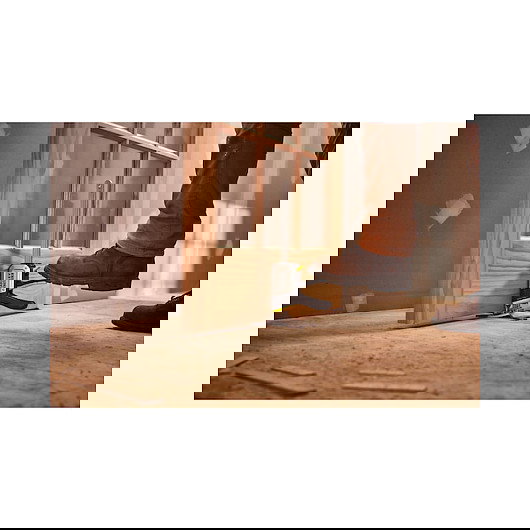 Stanley FMHT83552-1 Pistón para Pluma Hidráulica, Negro, Metálico, Amarillo