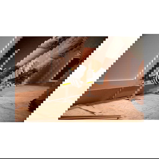 Stanley FMHT83552-1 Pistón para Pluma Hidráulica, Negro, Metálico, Amarillo