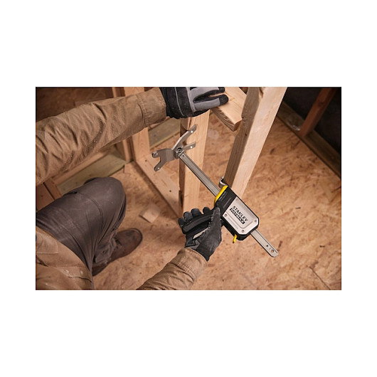Stanley TradeLift One-Handed Lifting Tool Set (Twin Pack) Stanley TradeLift One-Handed Lifting Tool Set (Twin Pack)