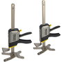 Stanley FMHT83552-1 Tradelift Juego de Elevadores de Muebles