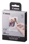 Canon XC-20L - Tinta para sublimación, formato 5.4 x 8.5 cm, pack de 20 unidades