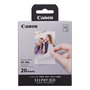 Tinta canon xc-20 l sticker set 20 sh. 54 x 85 mm