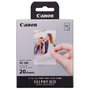 Canon XC-20L Sticker Set 20 hojas 54 x 85 mm
