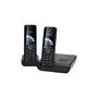 Gigaset Essential 300 Duo Negro
