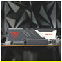 Patriot Viper Venom PVV532G660C34K - Kit de memoria RAM DDR5 de 32 GB (2 x 16 GB), 6600 MHz, CL34, Intel XMP 3.0, disipador térmico, negro, 288-pin DIMM