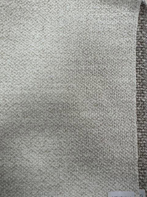 DKD Home Decor Sofá Crema 279 x 171 x 72 cm