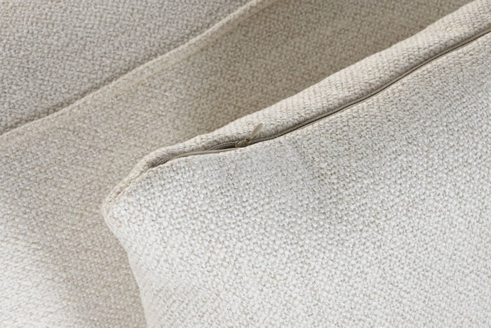 DKD Home Decor Sofá Crema 279 x 171 x 72 cm DKD Home Decor Sofá Crema 279 x 171 x 72 cm