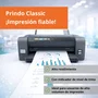 Prindo Cartucho de Tinta Negro Classic XL 300ml