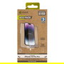 Muvit Funda Recycletek para iPhone 15 Pro Max, Material Reciclado y Protector, Pack con Glass Eco Responsable