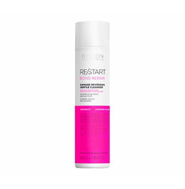 Revlon Restart Bond Repair Shampoo 250ml