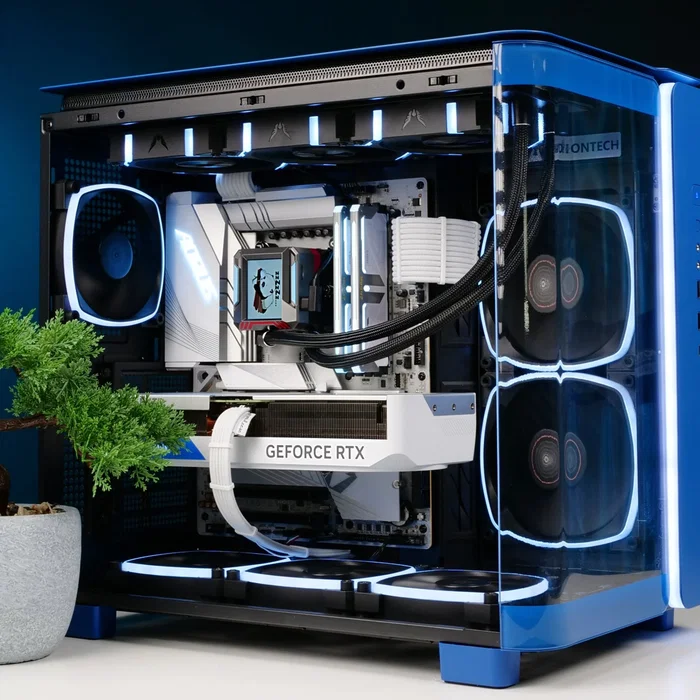 Valkyrie VK-AIOSY240B Sistema de refrigeración líquida todo en uno 24 cm Negro