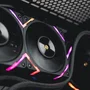 Valkyrie VK-AIOSY240B Sistema de refrigeración líquida todo en uno 24 cm Negro